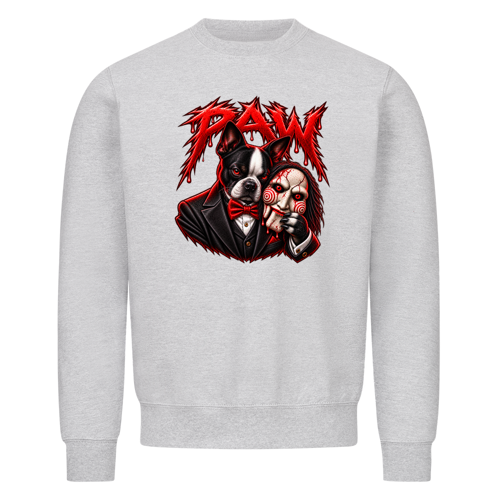 Image for color: heather grey