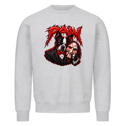 Image for color: heather grey