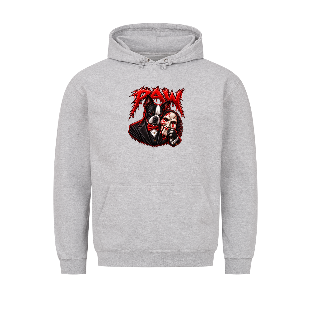Image for color: heather grey