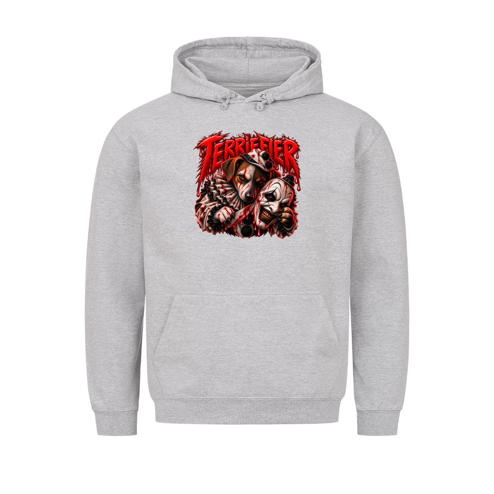 Image for color: heather grey