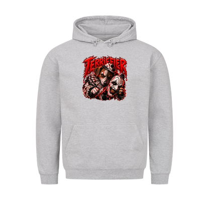 Image for color: heather grey
