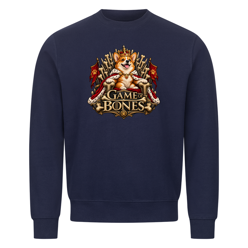Image for color: navy blue