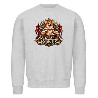 Image for color: heather grey