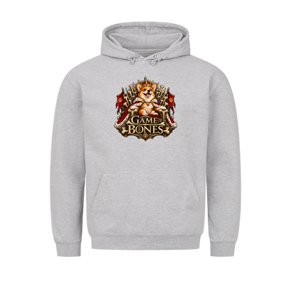 Image for color: heather grey