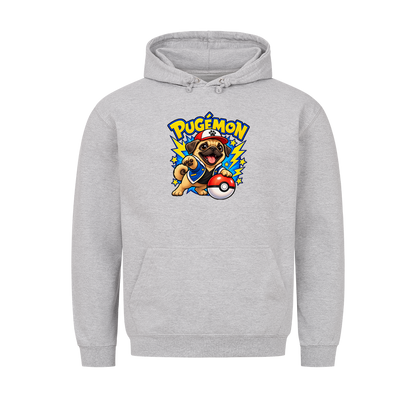 Image for color: heather grey