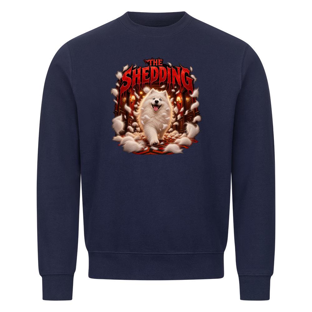 Image for color: navy blue