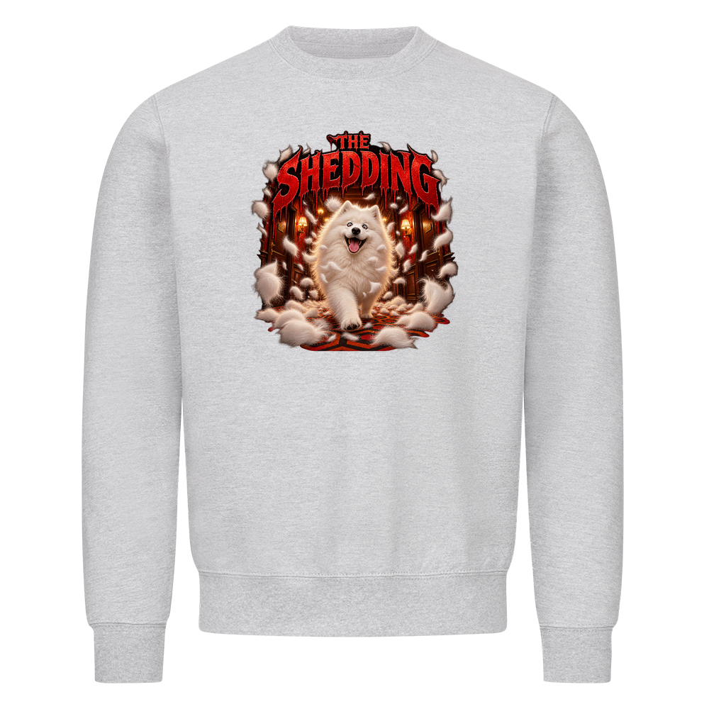 Image for color: heather grey
