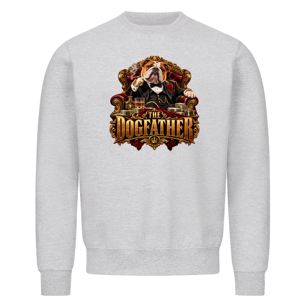 Image for color: heather grey