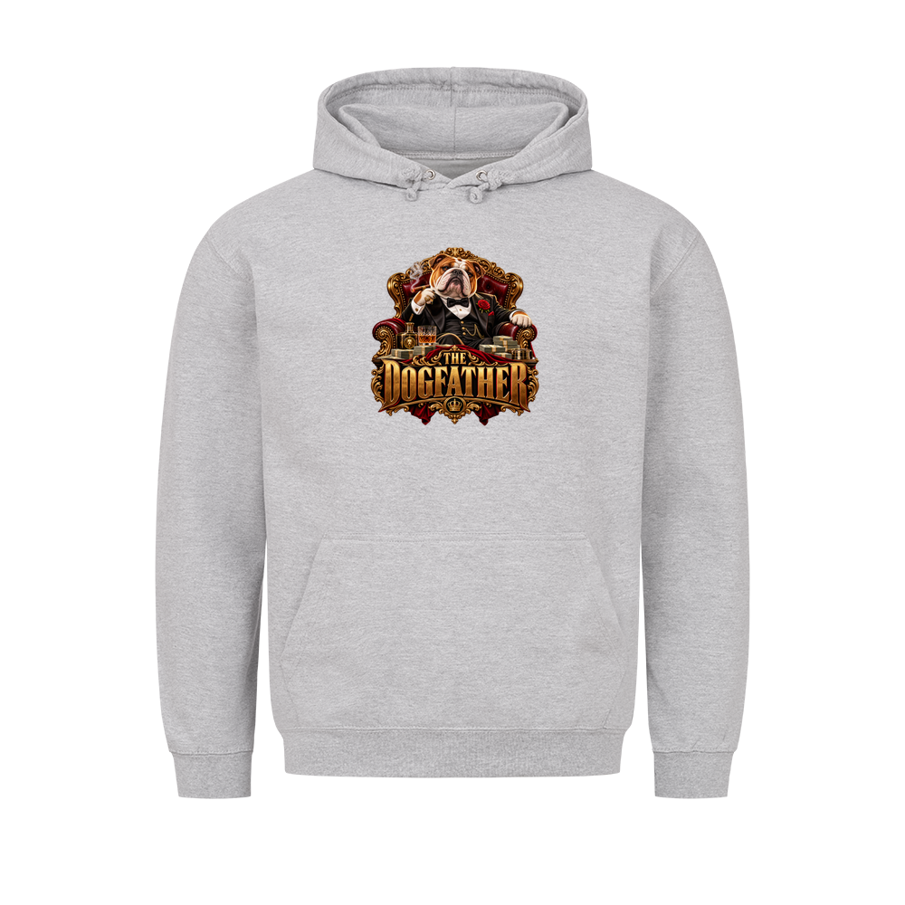 Image for color: heather grey