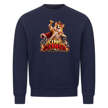 Image for color: navy blue