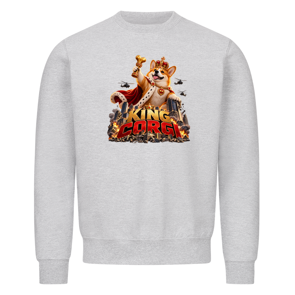 Image for color: heather grey