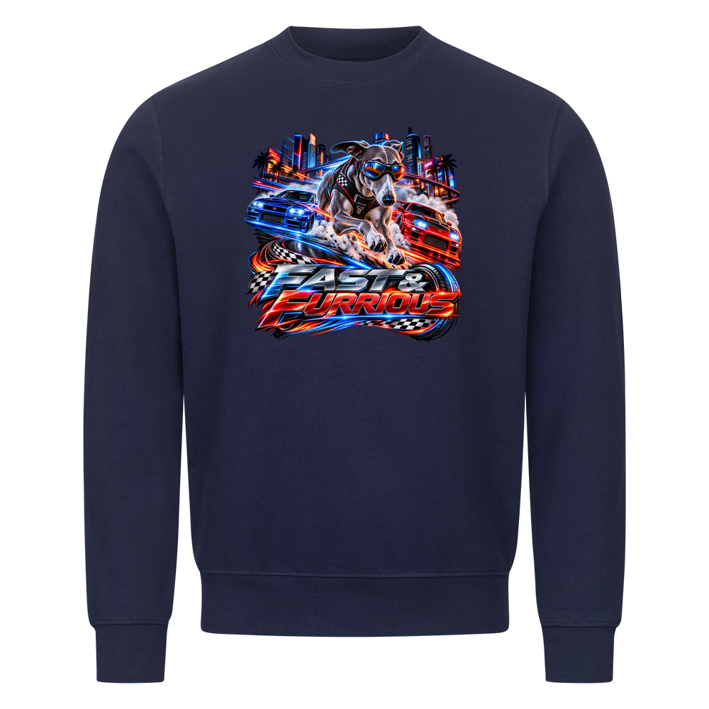 Image for color: navy blue