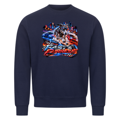 Image for color: navy blue