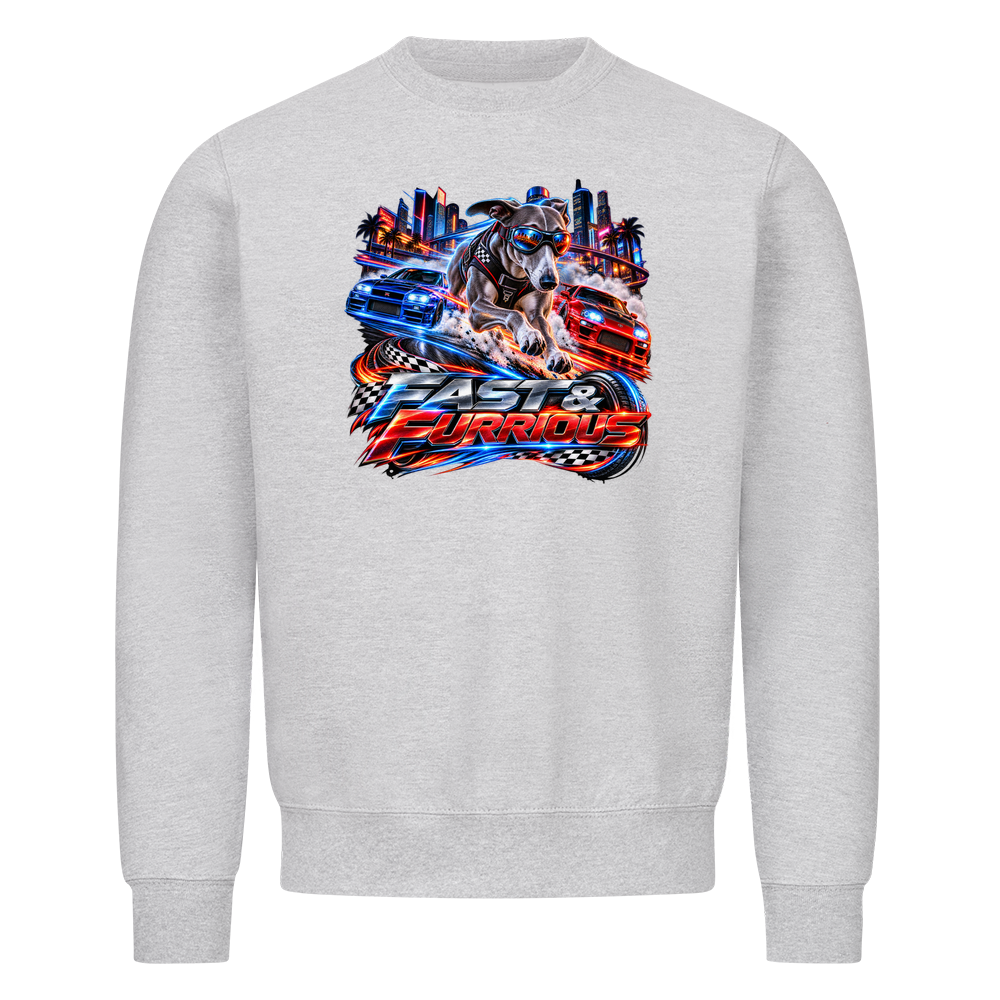 Image for color: heather grey