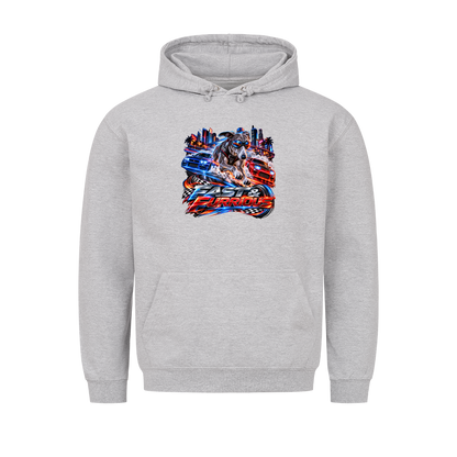 Image for color: heather grey