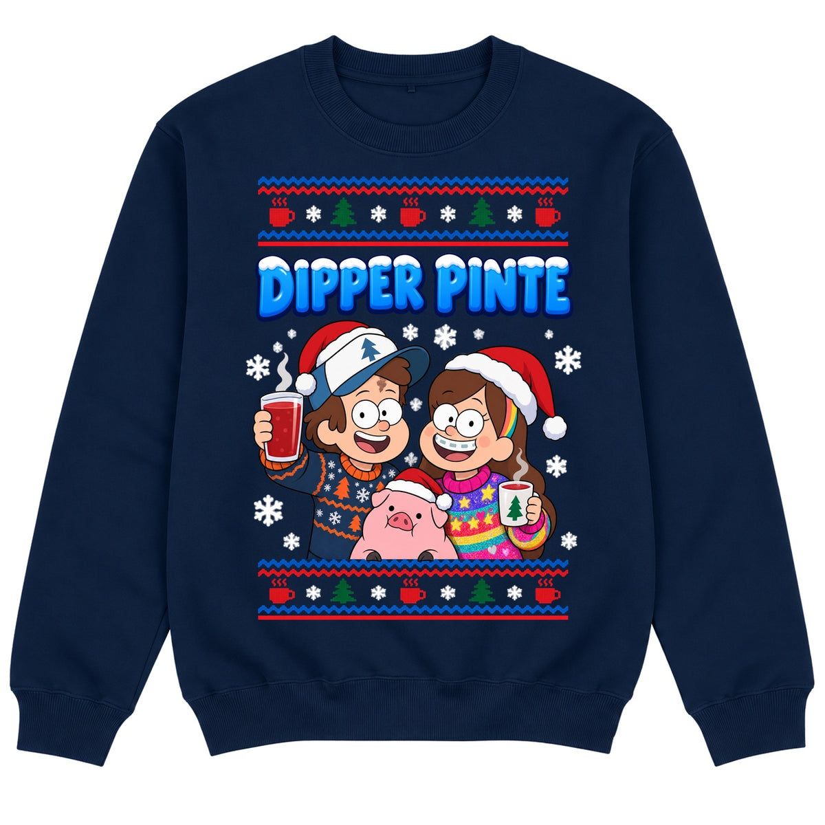 Image for color: navy blue