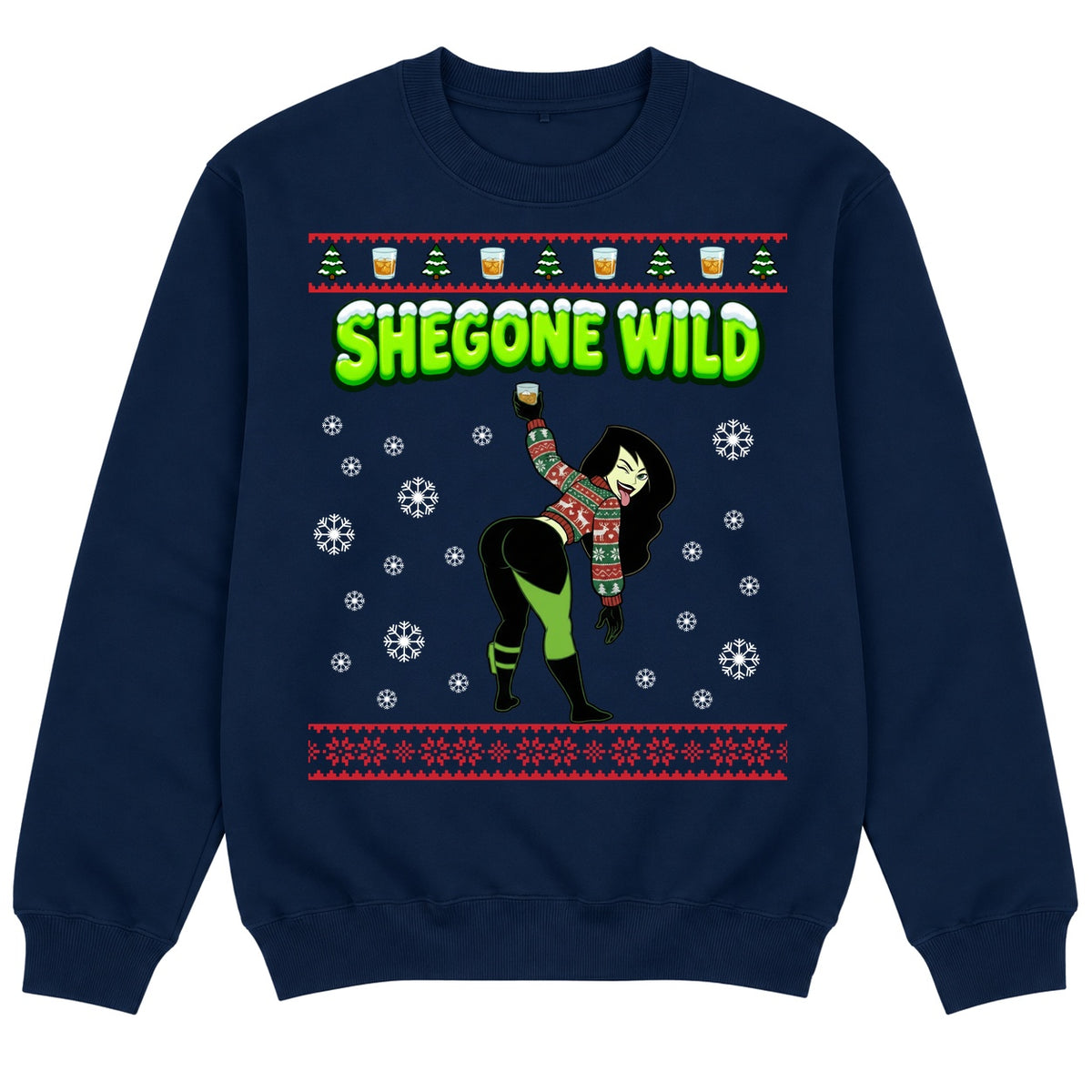 Image for color: navy blue
