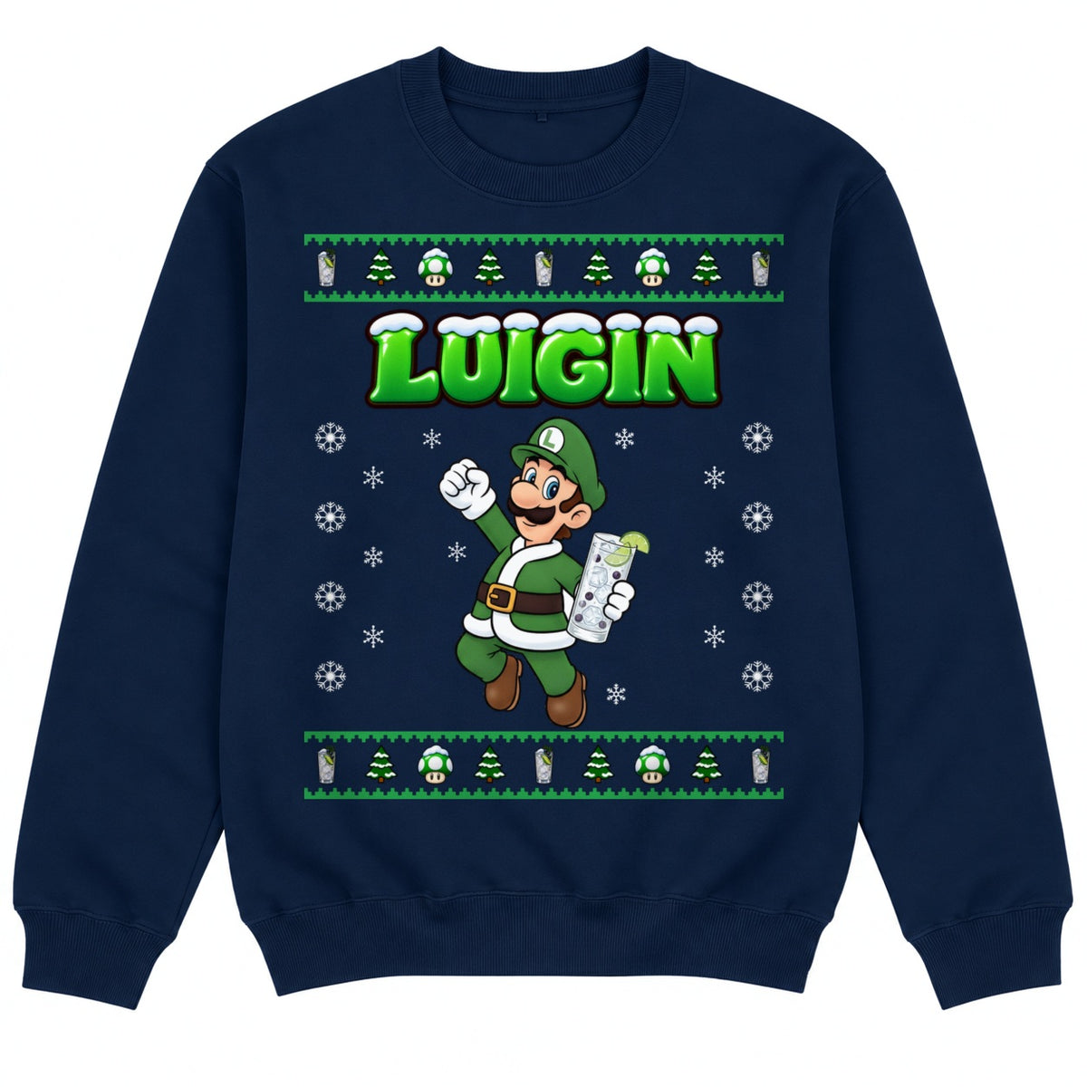 Image for color: navy blue