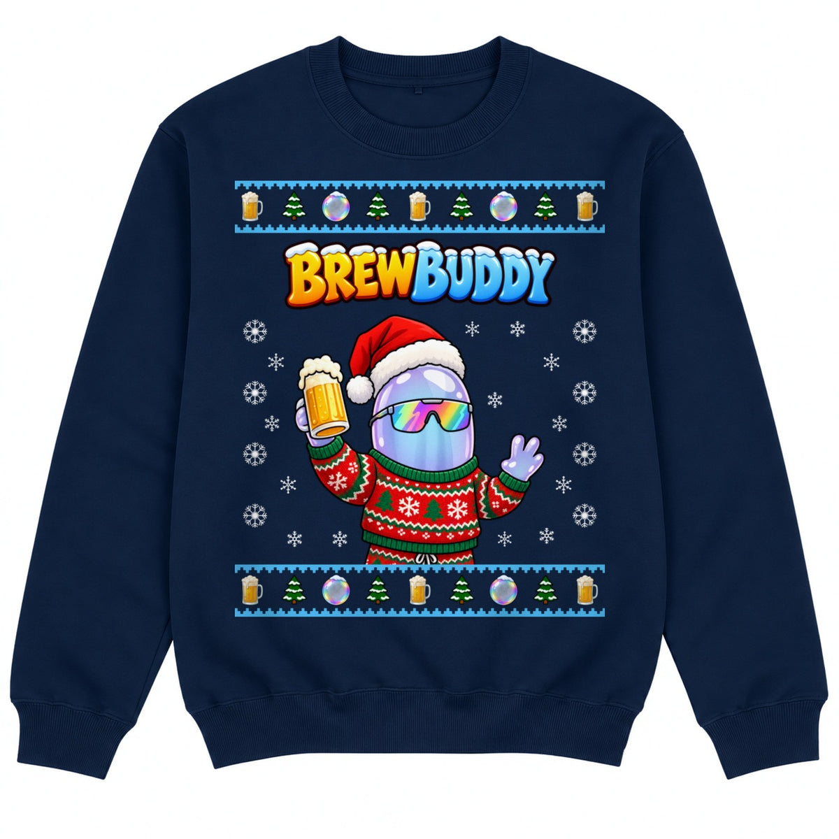 Image for color: navy blue