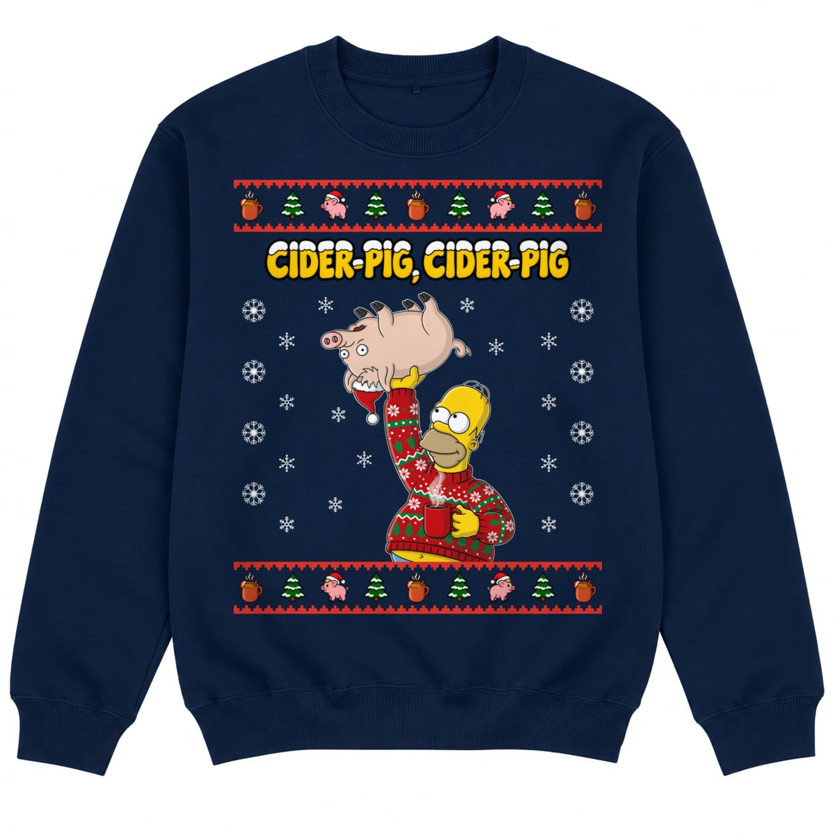 Image for color: navy blue