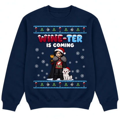 Image for color: navy blue
