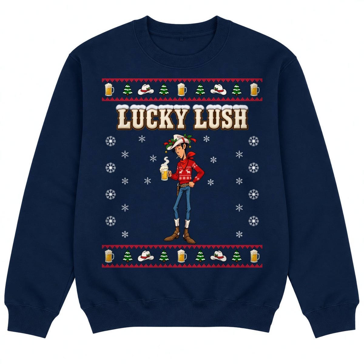 Image for color: navy blue