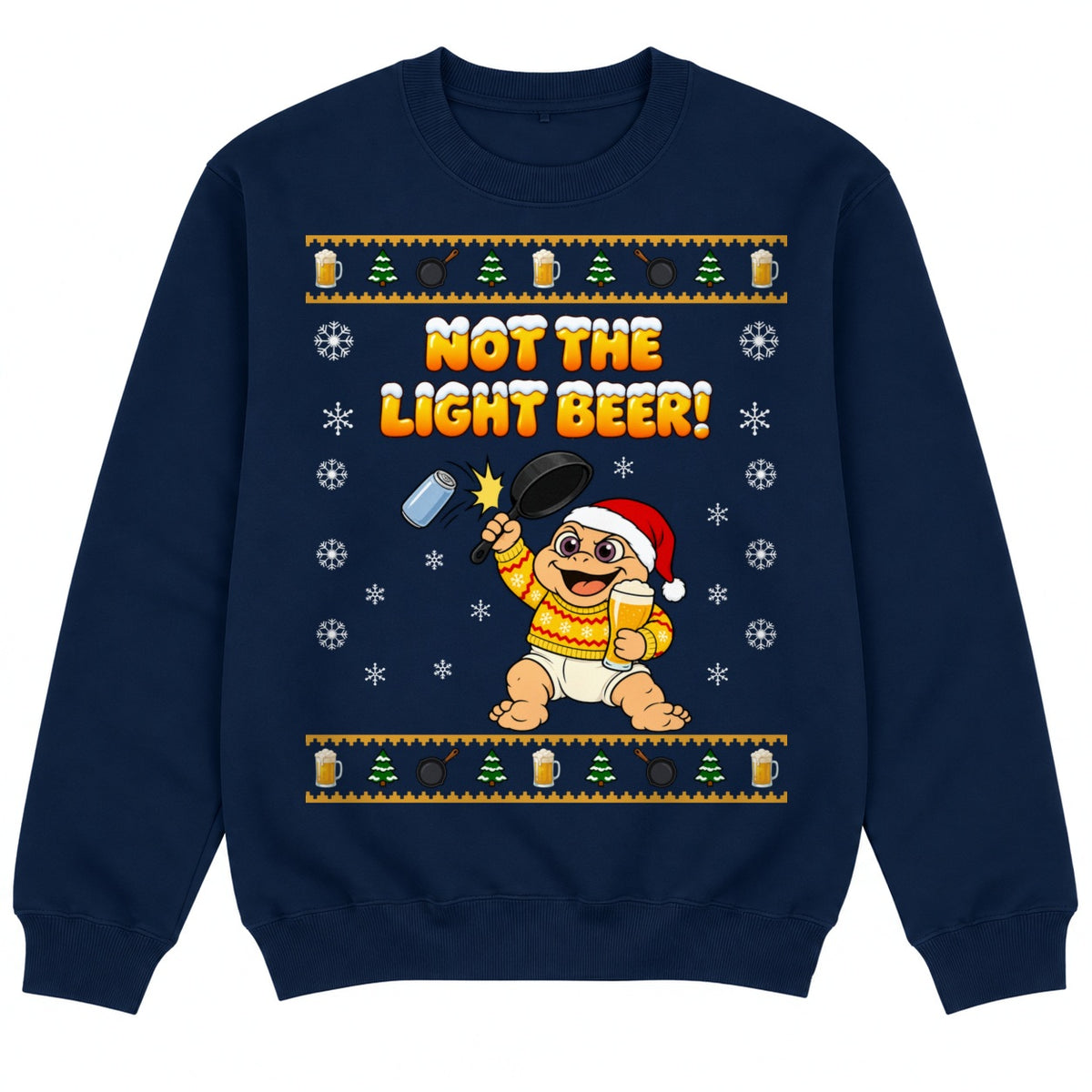 Image for color: navy blue