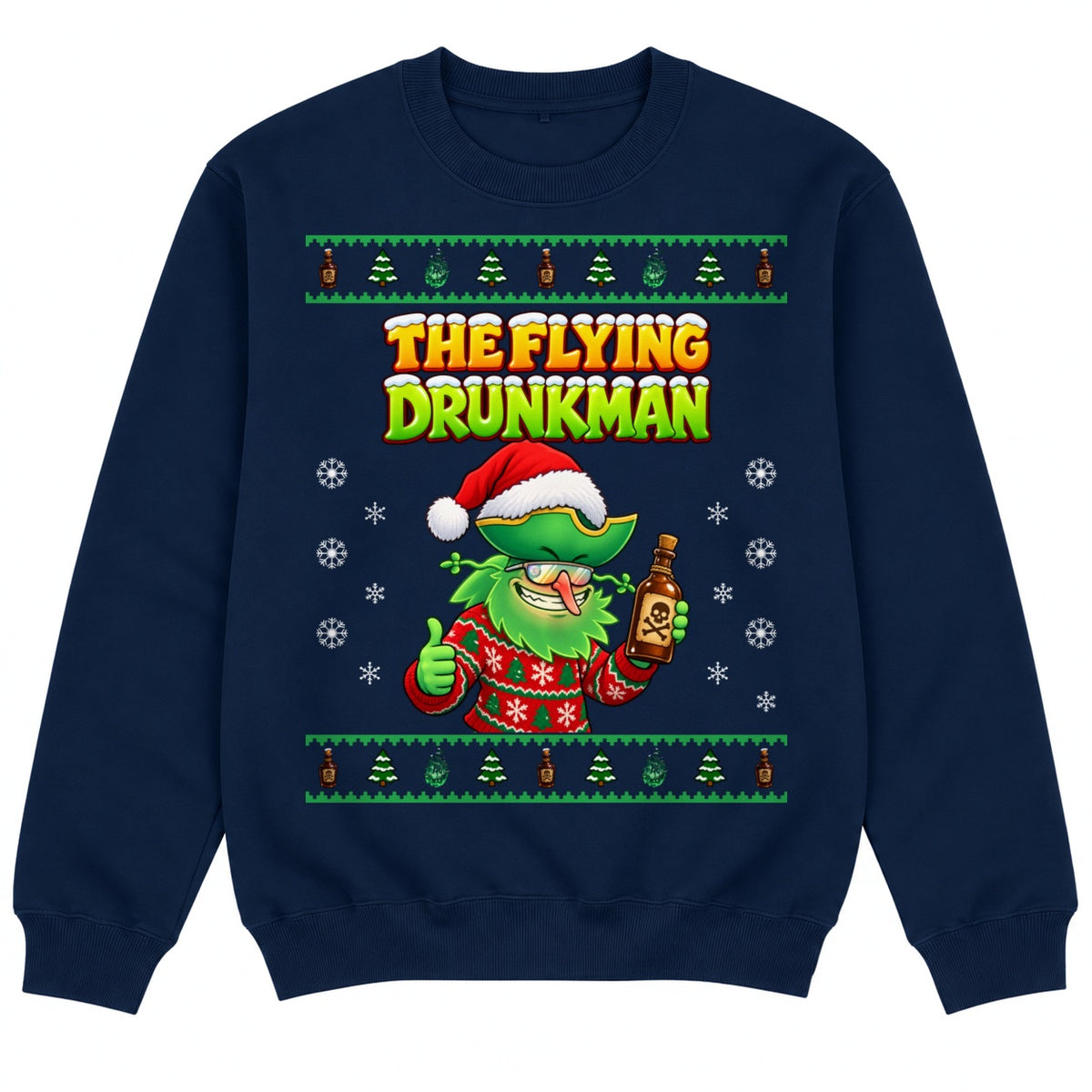 Image for color: navy blue