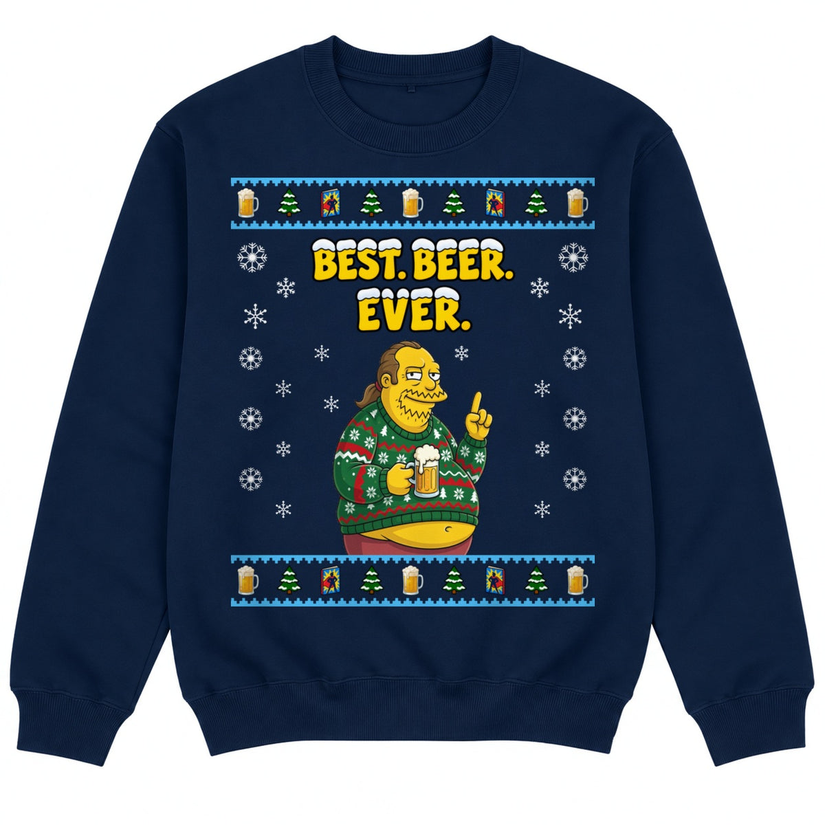 Image for color: navy blue