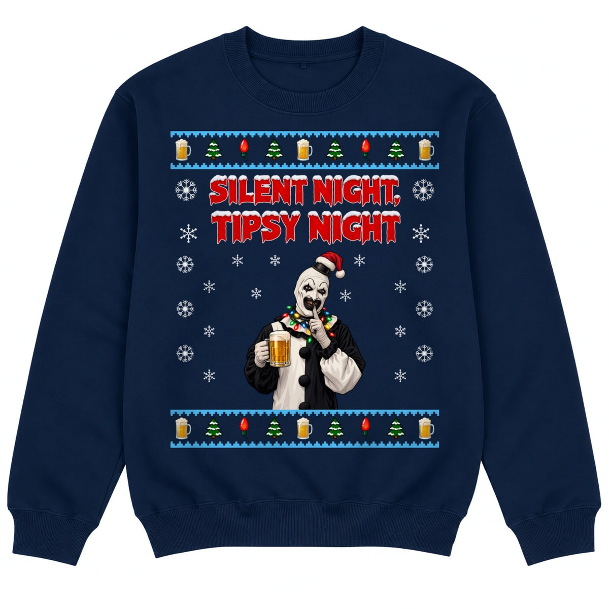 Image for color: navy blue