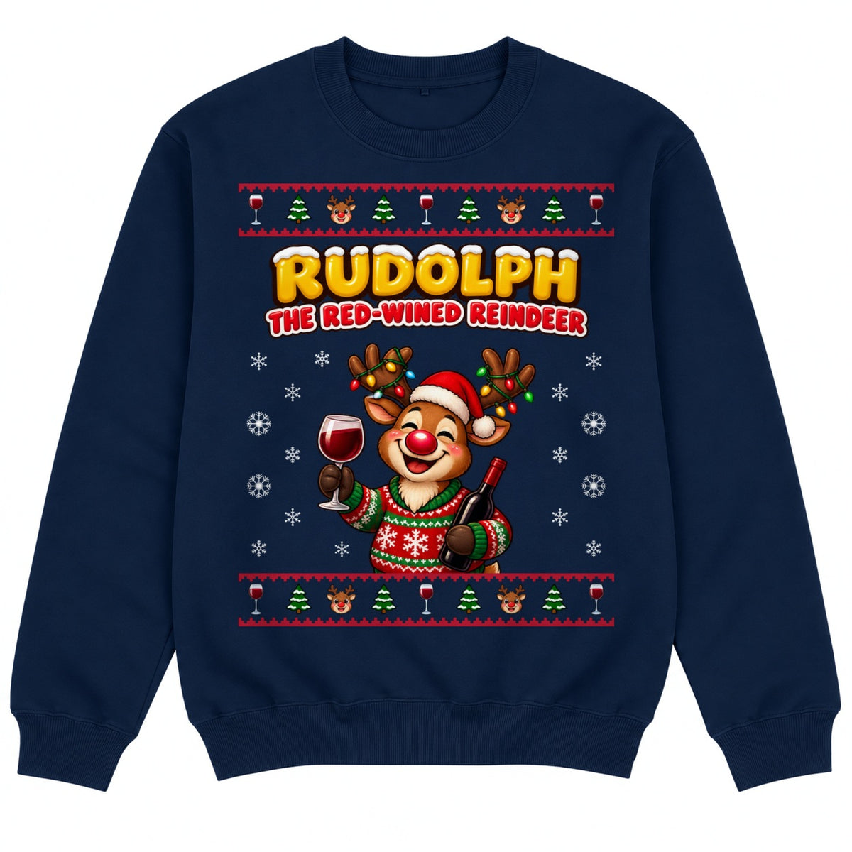 Image for color: navy blue