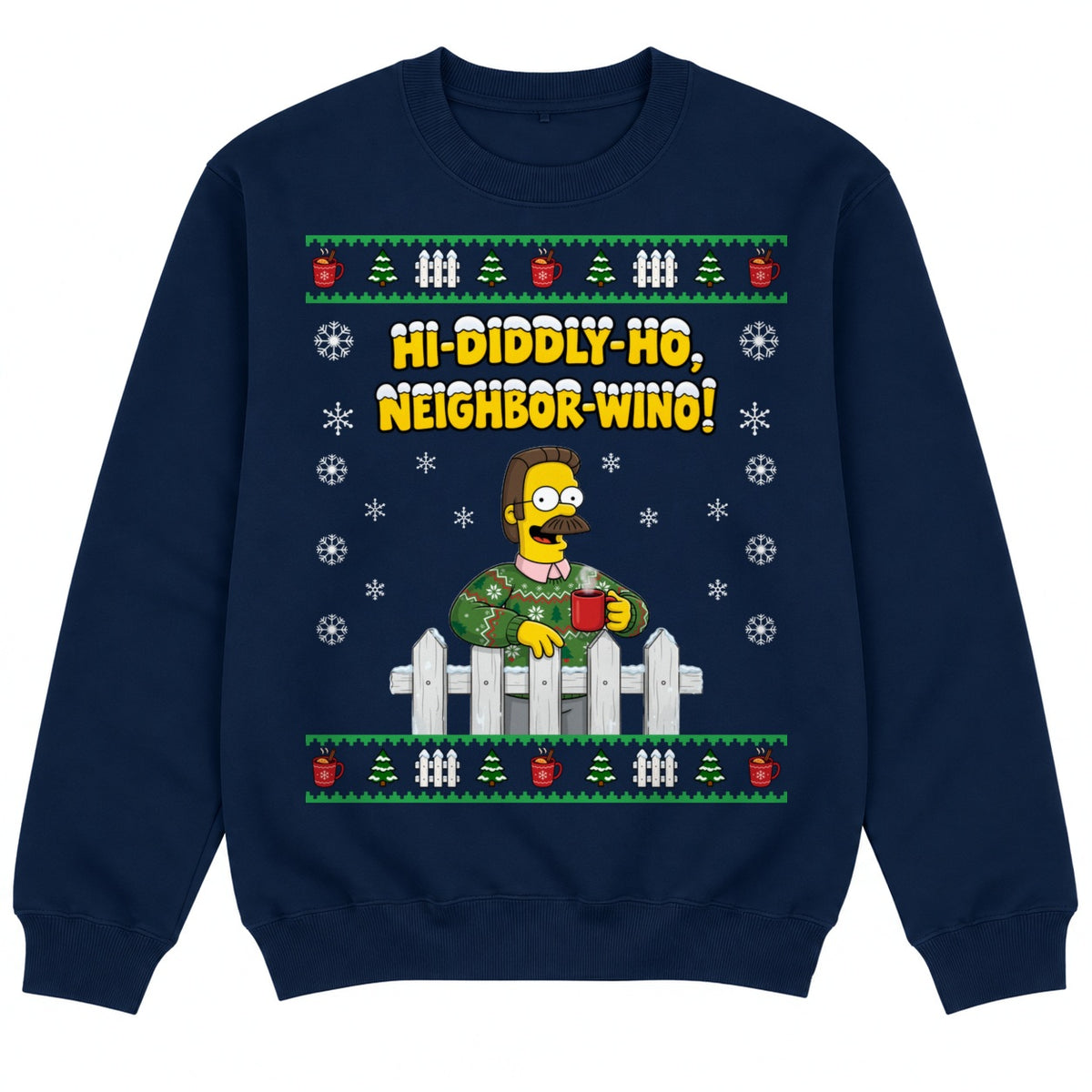 Image for color: navy blue