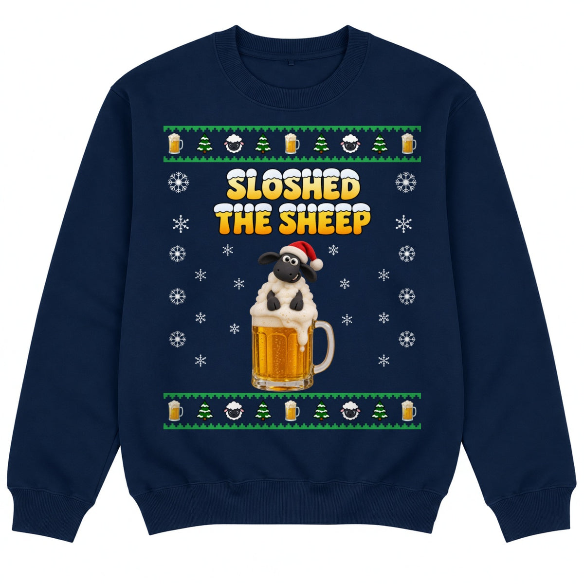 Image for color: navy blue