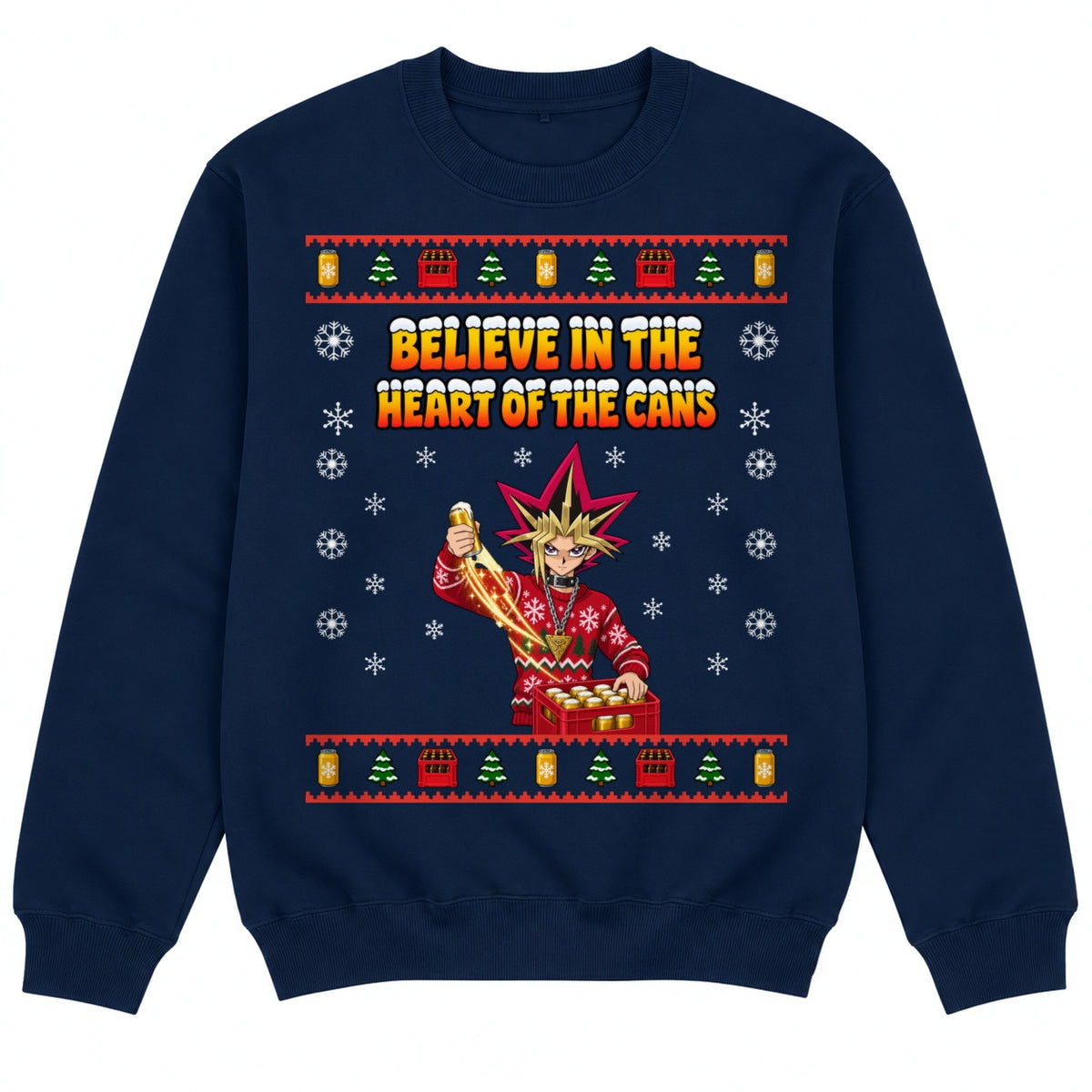 Image for color: navy blue