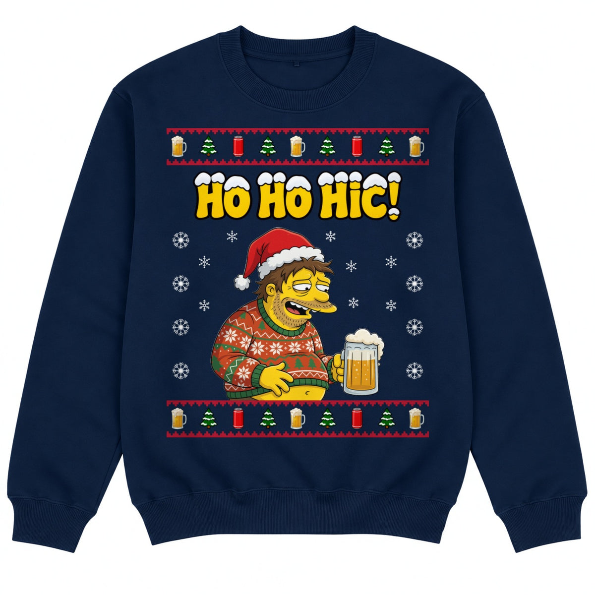 Image for color: navy blue