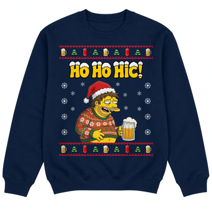 Image for color: navy blue