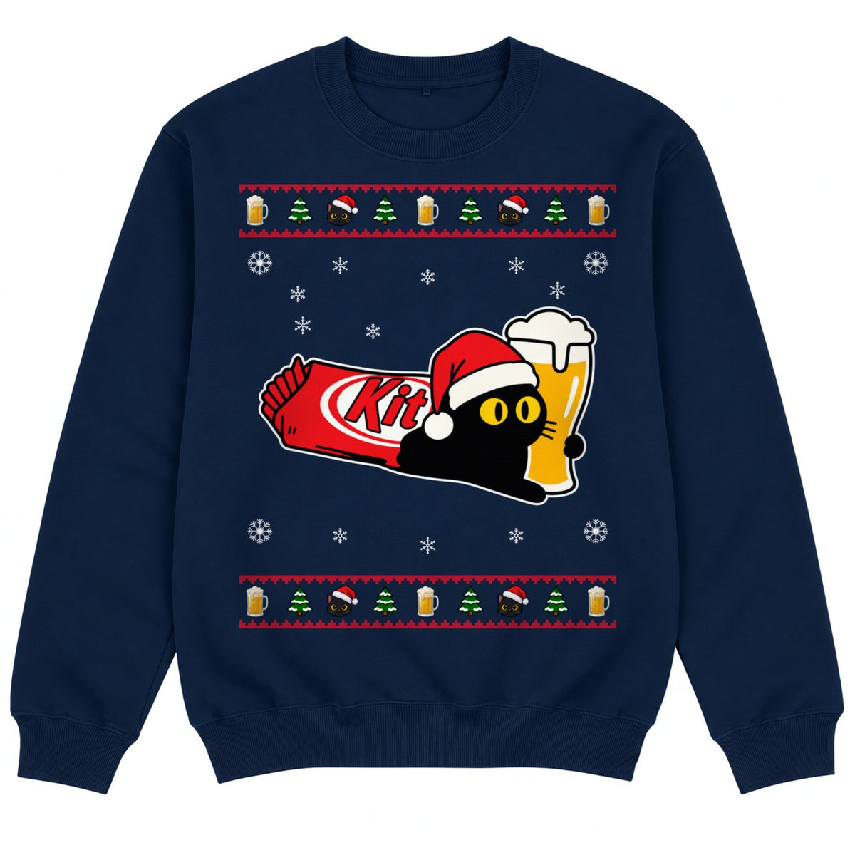 Image for color: navy blue