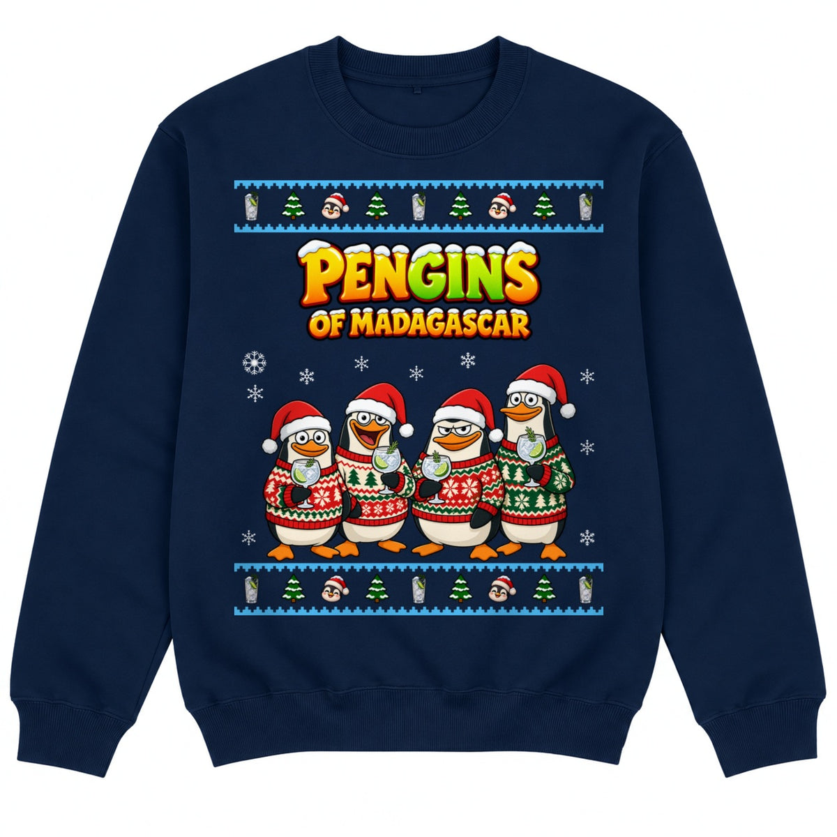 Image for color: navy blue