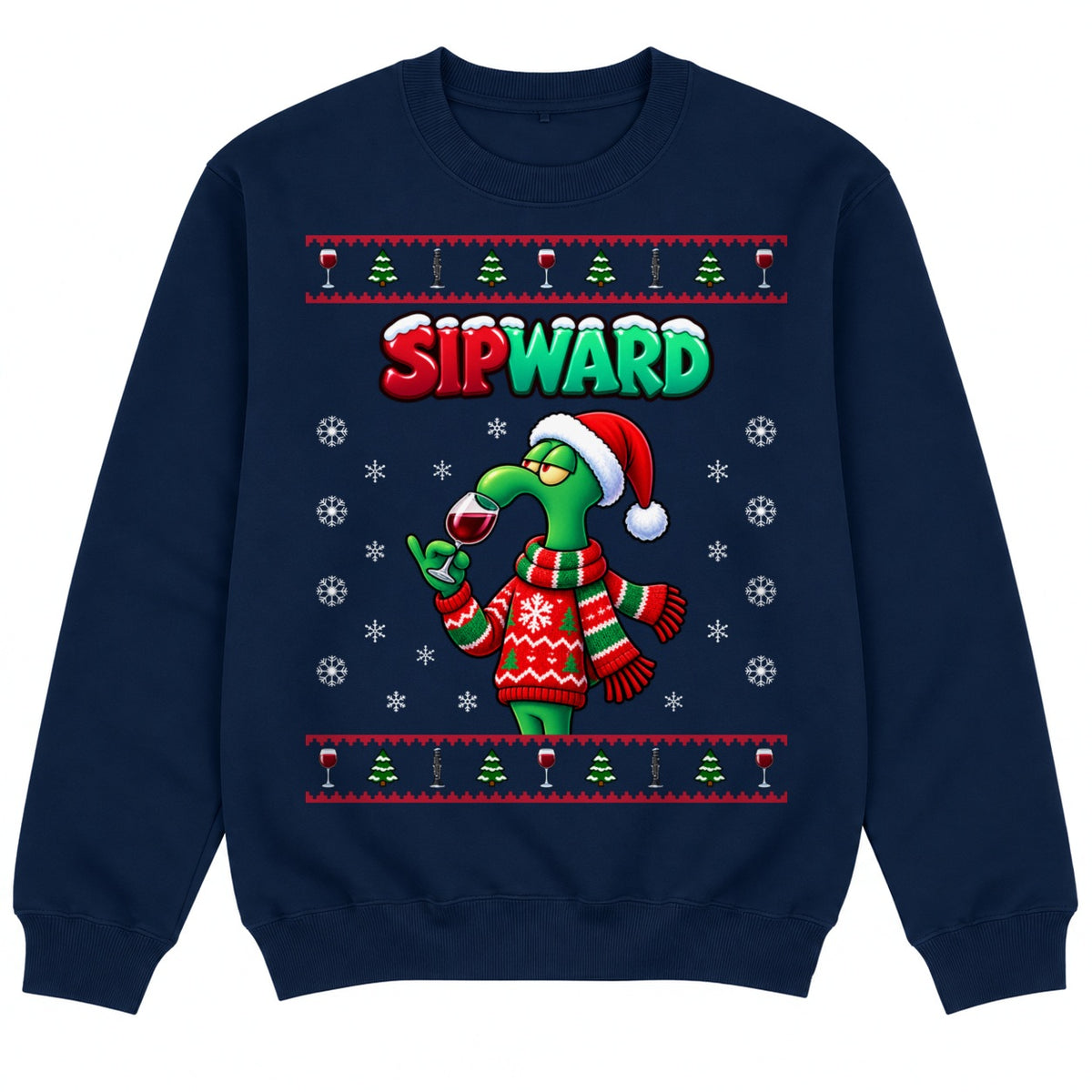 Image for color: navy blue
