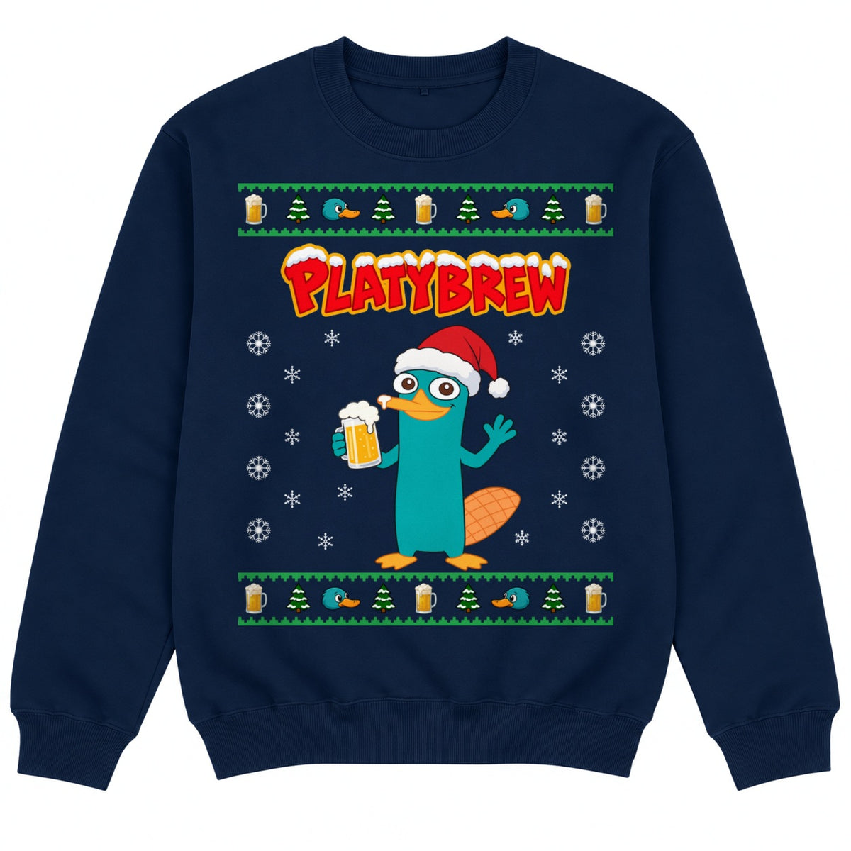 Image for color: navy blue
