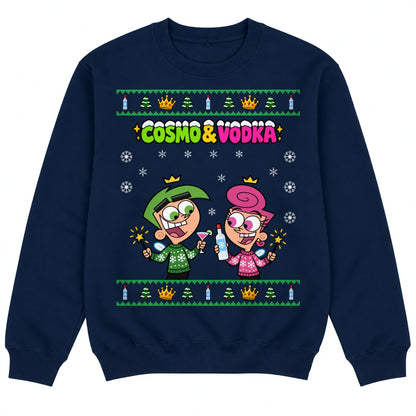 Image for color: navy blue