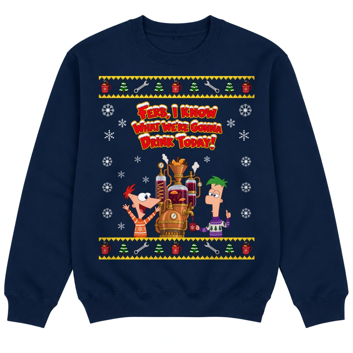 Image for color: navy blue