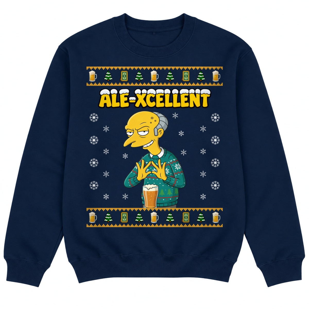 Image for color: navy blue