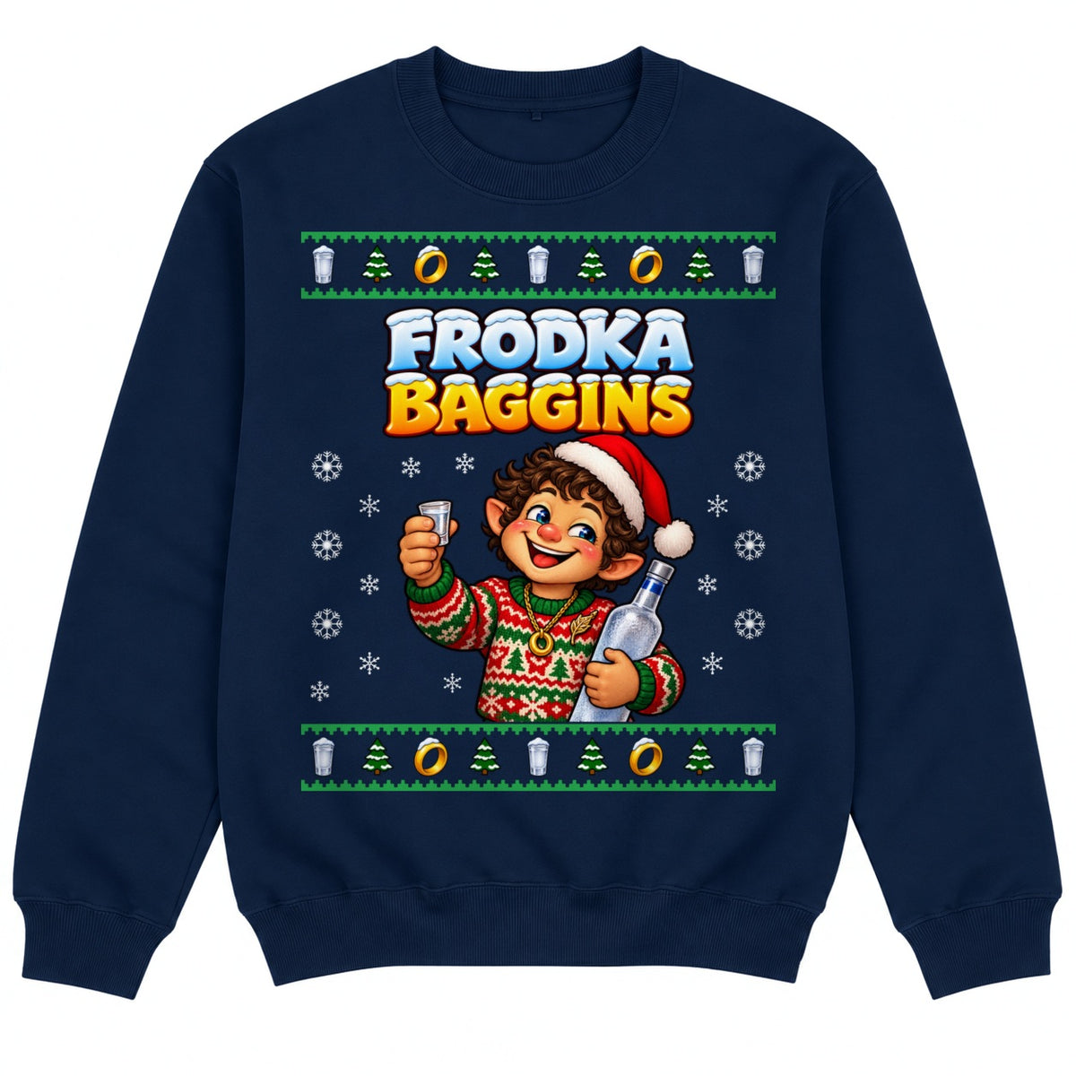 Image for color: navy blue
