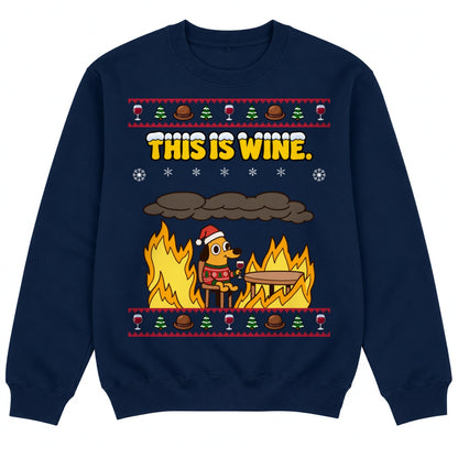 Image for color: navy blue