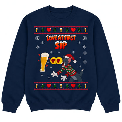 Image for color: navy blue