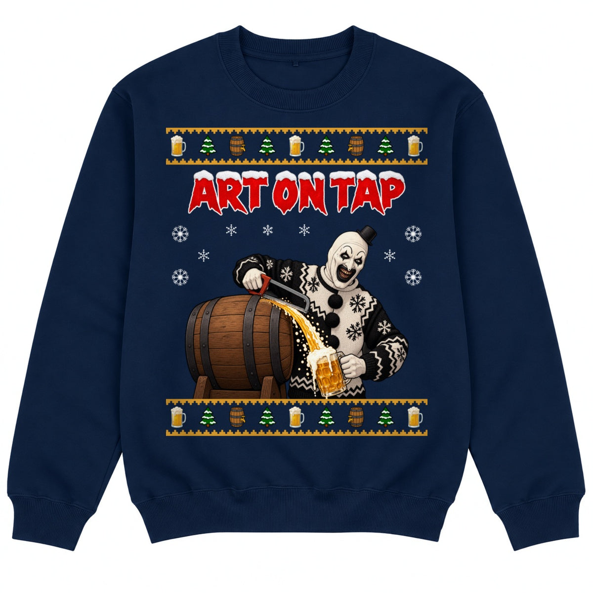 Image for color: navy blue
