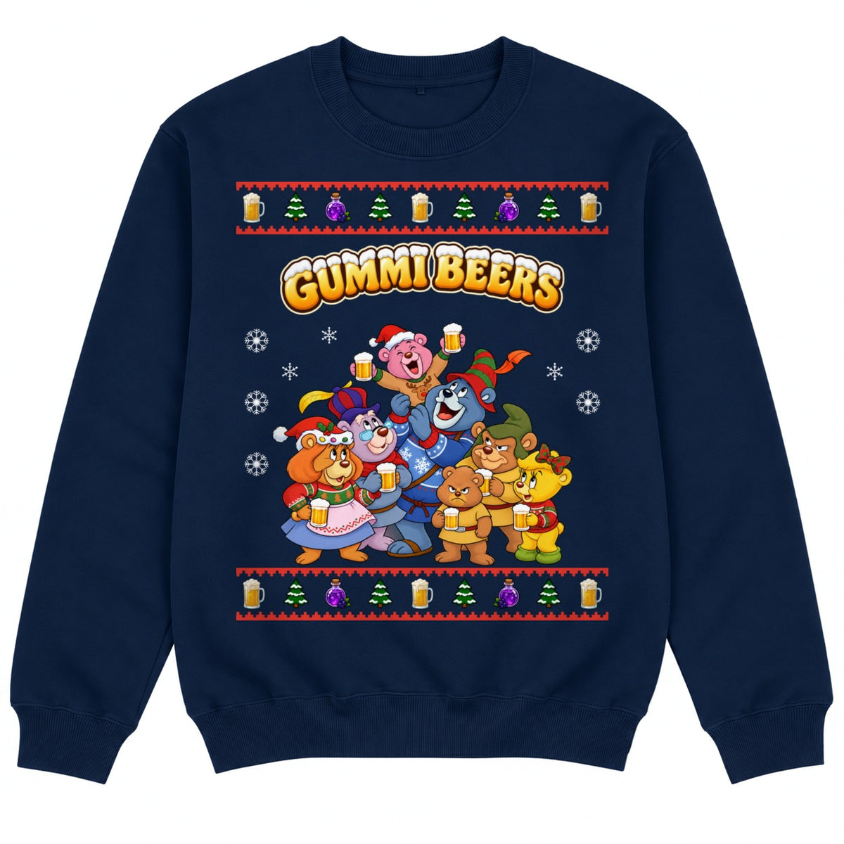 Image for color: navy blue