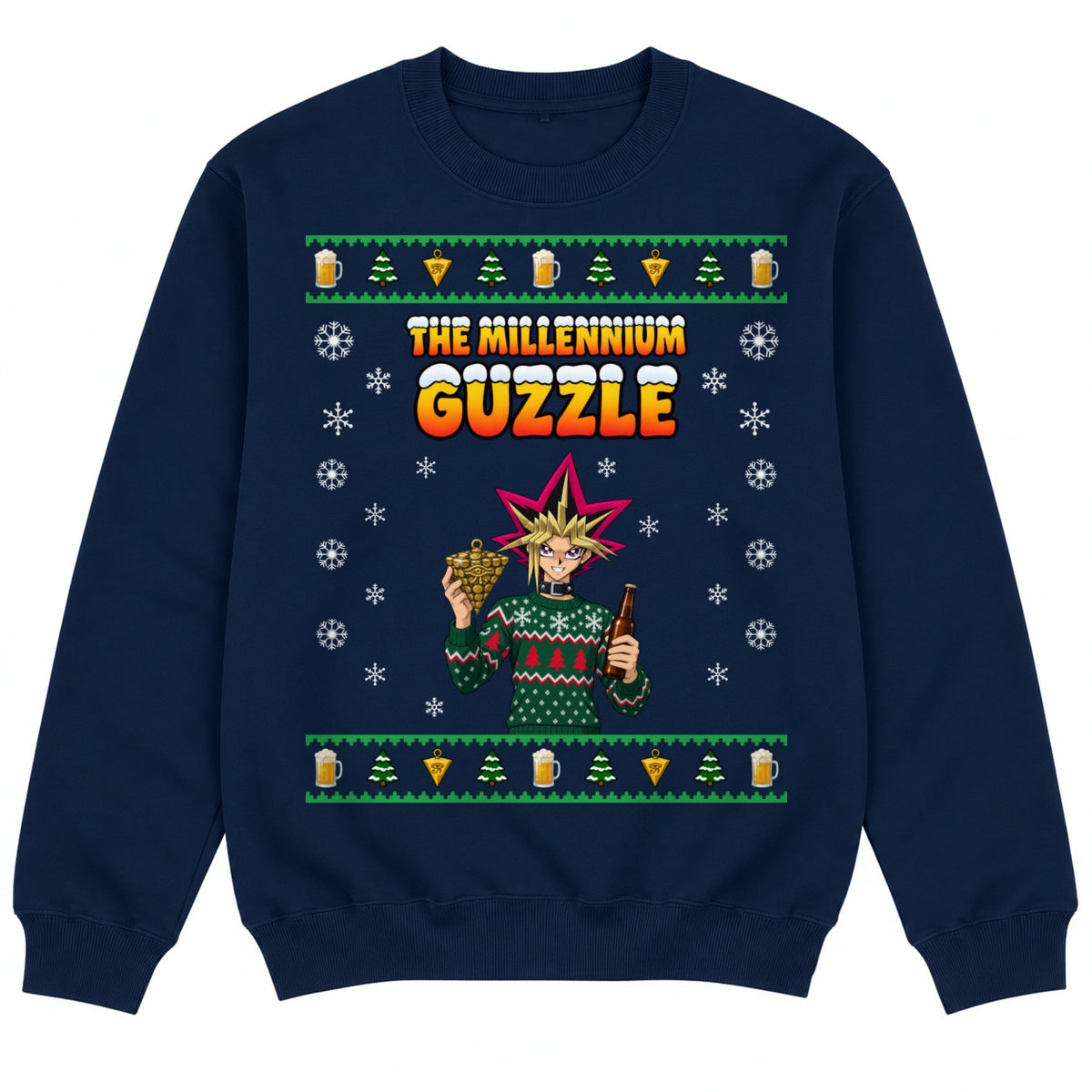 Image for color: navy blue