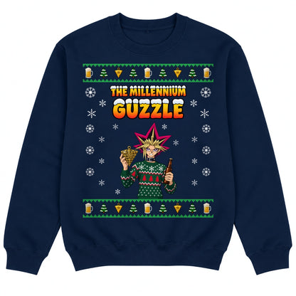 Image for color: navy blue